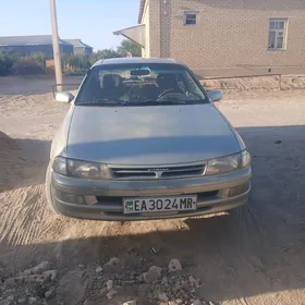 Toyota Carina 1995