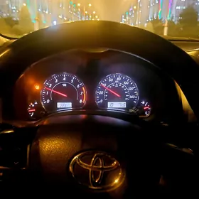 Toyota Corolla 2012
