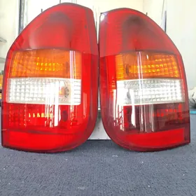 zafira yzky faraa