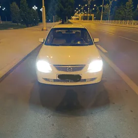 Mazda Mazda3 2003