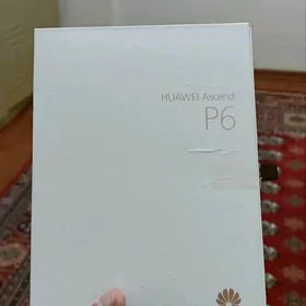 Huawei P6
