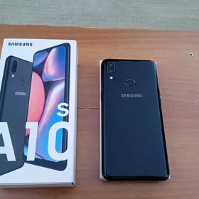 Samsung A10s