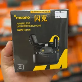 MAONO MIKRAFON TYPE-C 
