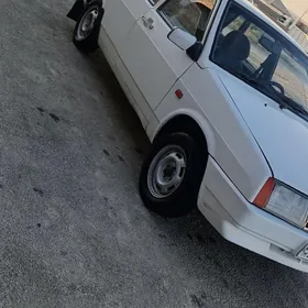 Lada 21099 1998