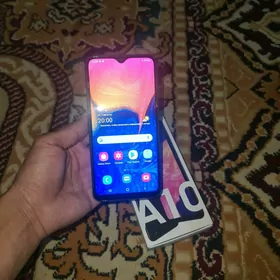 Samsung A10