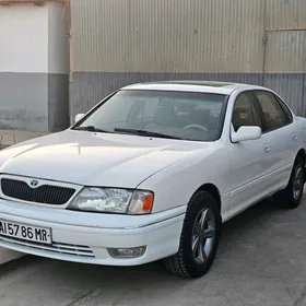Toyota Avalon 1996