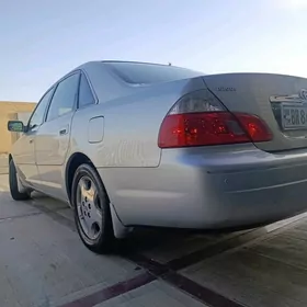 Toyota Avalon 2003