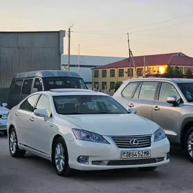 Lexus ES 350 2010