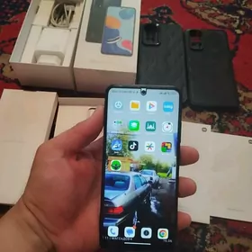Redmi Note 11