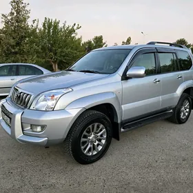 Toyota Land Cruiser Prado 2008