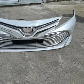 camry bamper