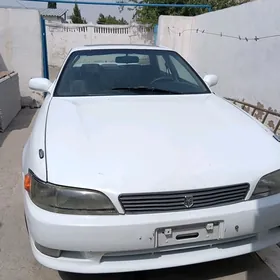 Toyota Mark II 1993