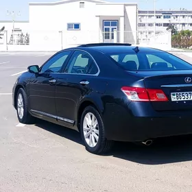 Lexus ES 350 2011