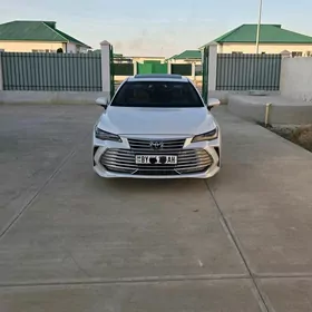 Toyota Avalon 2021