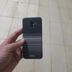 Samsung A6