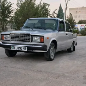 Lada 2107 2011