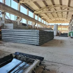 PLITA BETON Плита Бетон 59/12