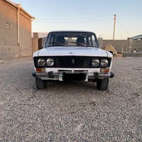 Lada 2106 1985