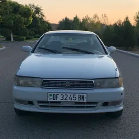Toyota Cresta 1992