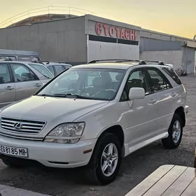 Lexus RX 300 2000