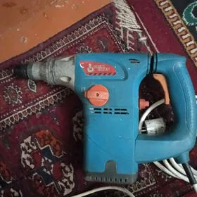TOTAL hilti
