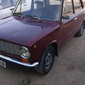 Lada 2101 1986