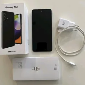 Samsung A52