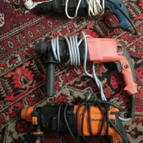 26 Prifaratorlar