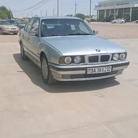 BMW 525 1993