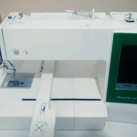 450-500  E Janome