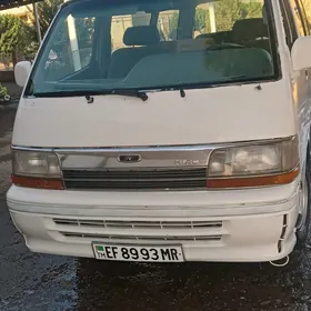 Toyota Hiace 1991