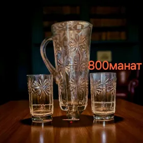 Хрусталь
