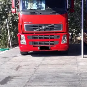 Volvo FH 500 2008