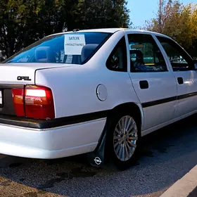 Opel Vectra 1993