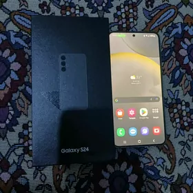 S24 8/256 obmen iphone 2sim