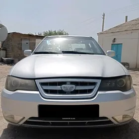 Daewoo Nexia 2009