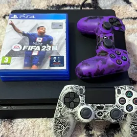Playstation 4 Slim