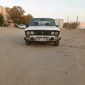 Lada 2106 1993