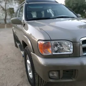 Nissan Pathfinder 2003