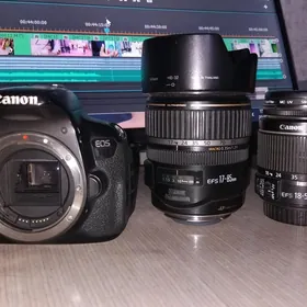 canon 650
