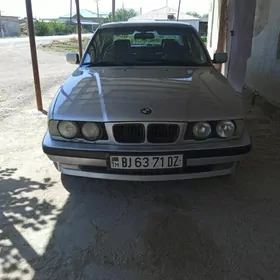 BMW 525 1994