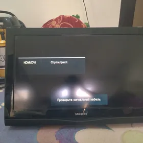 Телевизор Samsung