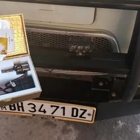 UAZ 2206 2000