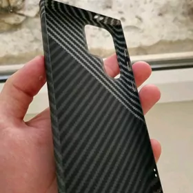 S24 ultra Çehol Pitaka Carbon
