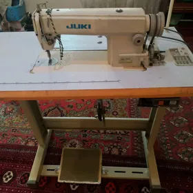 JUKI  TIKIN  MAŞYN