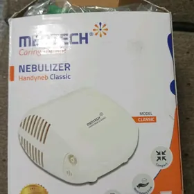 Nebulizer