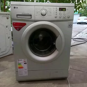 LG 5 KG DD MATOR KIR MASYN