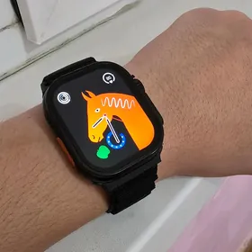 Watch P9 ultra /Sagat