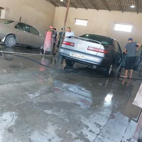 Toyota Camry 1997