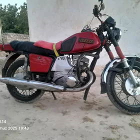 Iž Planeta 5 2001